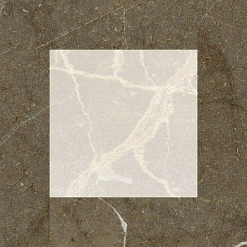 Вставка Marmori Пулпис Бронзовый Микс 10х10 (K945630LPR)(1уп/30шт), шт