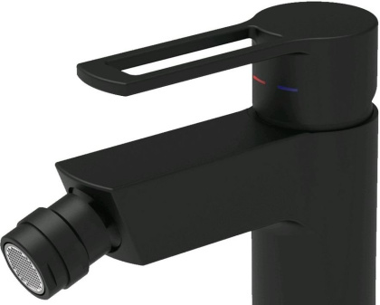 Смеситель для биде Paffoni Ringo RIN131NO