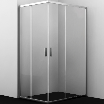 Lippe 45S07 Душевой уголок Wasserkraft