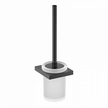 Щетка для туалета Timo Petruma 15261/03 черный Щетка для туалета Timo Petruma 15261/03 черный