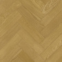 Кварцевый паркет Quartz Parquet Штучный паркет Дуб Рейн, 44-33429, 5/0,6 мм