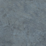 Эвора синий светлый лаппатированный обрезной 60x60x0,9