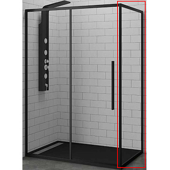 Боковая панель RGW Z-05B 32220570-14 70*150