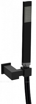 Душевой гарнитур Paffoni Level ZDUP059NO Душевой гарнитур Paffoni Level ZDUP059NO
