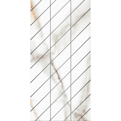 Фальшмозаика SM03 Corner 29,8x59,8x10 полир. (правый) Фальшмозаика SM03 Corner 29,8x59,8x10 полир. (правый)