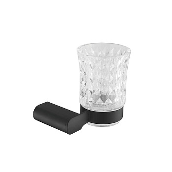 Подстаканник, RG1712H Rose, Черный