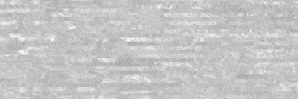 Плитка настенная 17-11-06-1188 Alcor серый мозаика 20*60 (10шт/1,2м2),м2 Плитка настенная 17-11-06-1188 Alcor серый мозаика 20*60 (10шт/1,2м2),м2