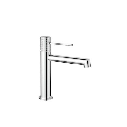 Смеситель для раковины Desire VBF-1D1CH однорычажный, хром Смеситель для раковины Desire VBF-1D1CH однорычажный, хром