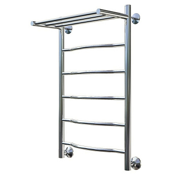 Полотенцесушитель Лотос НП 1 П 80*50 (ЛЦ28)