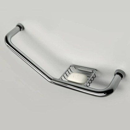 K-1077Right Поручень для ванны K-1077Right Поручень для ванны