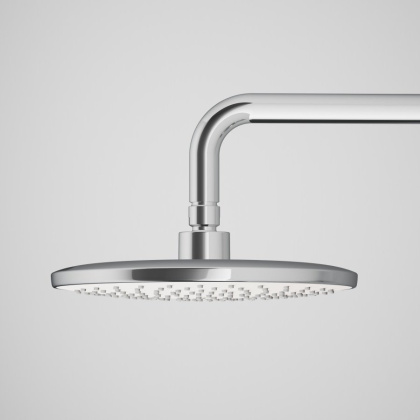 F0590000 Gem, верхний душ 220 мм, Хром, шт