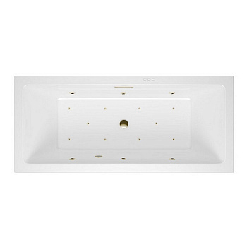 Ванна EXCELLENT Heaven Slim 160x75 "RELAX" (бронза) Ванна EXCELLENT Heaven Slim 160x75 "RELAX" (бронза)