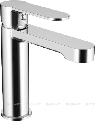 Смеситель для раковины Aquanet Passion AF300-10С Смеситель для раковины Aquanet Passion AF300-10С