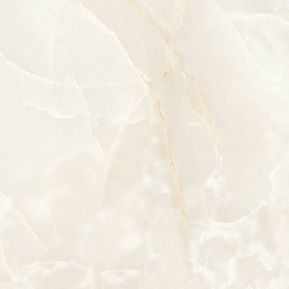 Onyx Talent Керамогранит кремовый 80х80 Полированный