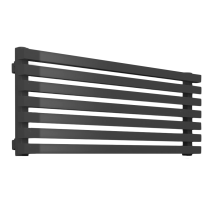 Трубчатый радиатор QUADRUM 60 H 300-2, (базовое исполнение) Трубчатый радиатор QUADRUM 60 H 300-2, (базовое исполнение)
