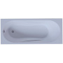 Акриловая ванна Акватек Либерти 150x70 BER150-0000001