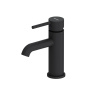 360210300 Scandinavian Pure, Смеситель для умывальника, чёрный