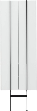 Шкаф-пенал Allen Brau Reality 60 1.32003.WM белый матовый