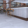 Керамогранит Laparet Betonhome белый матовый 60х120 (2шт_1,44м2), м2