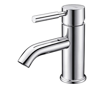 Main 4105 Смеситель для умывальника Wasserkraft