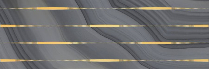 Декор VT\C40\60082 Agat Lines серый 20*60, шт