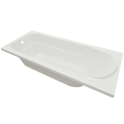 Ванна "Mila" 170x70