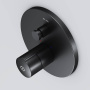 F85A45722 X-Joy TouchReel Смеситель д/ванны/душа, монтируемый в стену, чёрный, шт. F85A45722 X-Joy TouchReel Смеситель д/ванны/душа, монтируемый в стену, чёрный, шт.