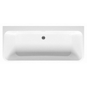 Акриловая ванна Aquanet Family Perfect 170x75 13775 Gloss Finish