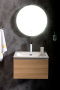 Тумба без раковины Vallessi 60*46см LIGHT OAK, 1 полка 837-060-L Boheme Тумба без раковины Vallessi 60*46см LIGHT OAK, 1 полка 837-060-L Boheme