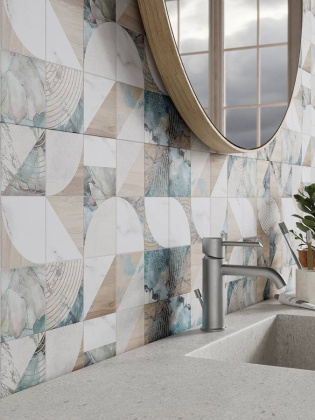 Плитка Energy Life 30х60