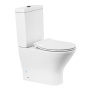 Крышка-сиденье BelBagno Сидения и комплектующие BB2020-1SC