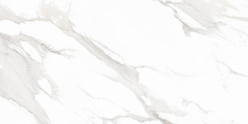 Плитка Statuario Mercury Satin 60x120 (2 шт.в уп) Плитка Statuario Mercury Satin 60x120 (2 шт.в уп)