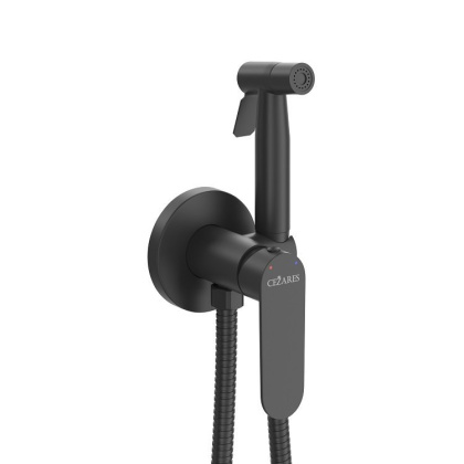 STYLUS-DIF-BORO Гигиенический душ со смесителем, брашированное золото STYLUS-DIF-BORO Гигиенический душ со смесителем, брашированное золото