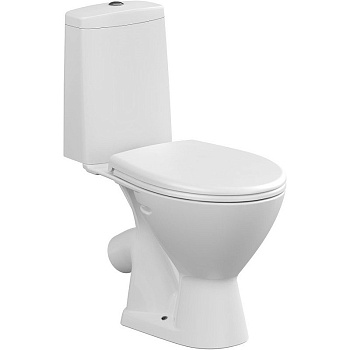 Унитаз компакт Cersanit Just 031 3/6 TPL 64073