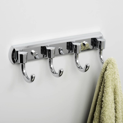 Oder K-3074 Крючки для ванной комнаты настенные