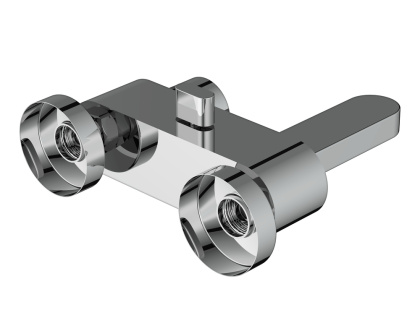 Смеситель ELIO для ванны Смеситель ELIO для ванны