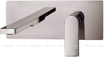 Смеситель для раковины Paffoni Tango TA104ST (с внутренней частью) Смеситель для раковины Paffoni Tango TA104ST (с внутренней частью)