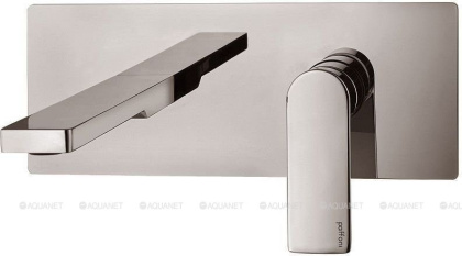 Смеситель для раковины Paffoni Tango TA104ST (с внутренней частью) Смеситель для раковины Paffoni Tango TA104ST (с внутренней частью)