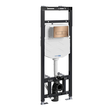 Alme 15TLT.010.ME.RG03 Система инсталляции для унитазов Alme 15TLT.010.ME.RG03 Система инсталляции для унитазов