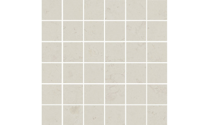 Декор Про Лаймстоун бежевый светлый матовый мозаичный 30x30x0,9 Декор Про Лаймстоун бежевый светлый матовый мозаичный 30x30x0,9