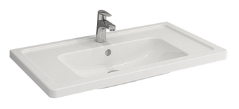 Раковина Bocchi Taormina Pro 1008-001-0126 белая