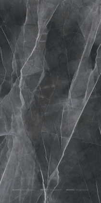 Керамогранит K951845R0001VTEP CityMarble черный (120см*60см*9мм) (2шт/1,44м2) матовый, м2