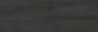 Кромат графит Плитка настенная 13136TR 30х89,5 матовая обрезная