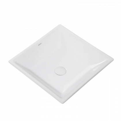 Раковина Abber Rechteck 42х42 AC2214