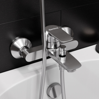 781000000 Origin Evo 2, Смеситель Для ванны/душа 781000000 Origin Evo 2, Смеситель Для ванны/душа