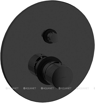 Смеситель для душа Paffoni Jo JO015NO (с внутренней частью)