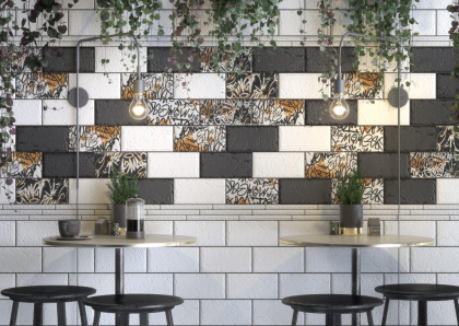 Карандаш PRA001 Граффити белый 2*20*13 (уп\24шт), шт