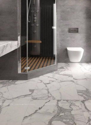 Керамогранит Шарм Эво Статуарио люкс 59*59 (3шт/1,044м2), м2