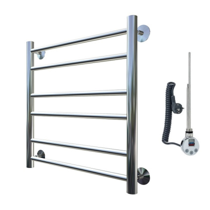 Полотенцесушитель Аспект эл ТЭН 3 60*50 (ЛЦ6)