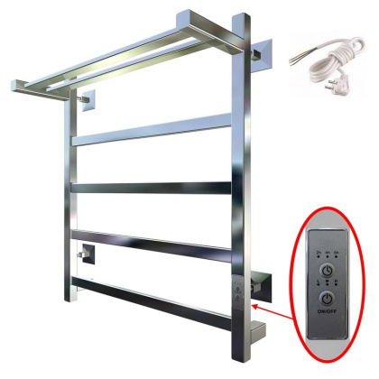 Полотенцесушитель Пэк 20 кв П 60х50